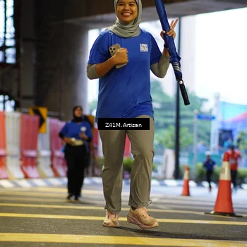 Runner Photo 7791461