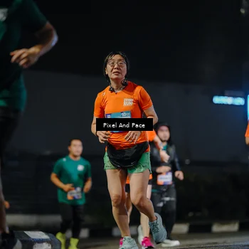 Runner Photo 7791462
