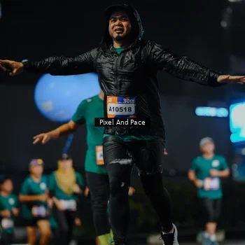 Runner Photo 7791474