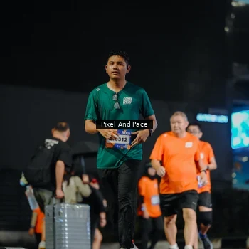 Runner Photo 7791478