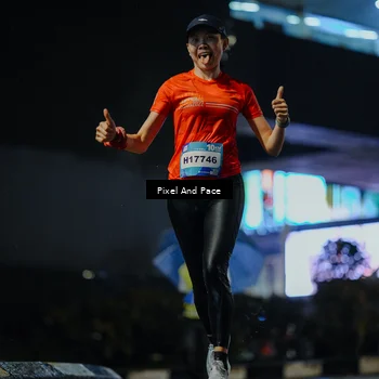 Runner Photo 7791479
