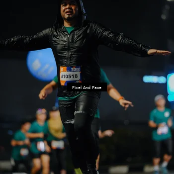 Runner Photo 7791480