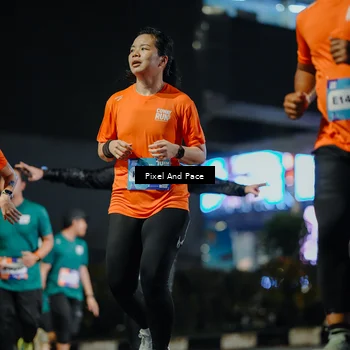 Runner Photo 7791482