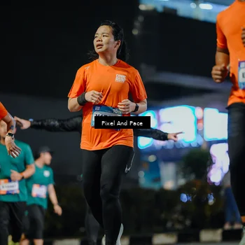 Runner Photo 7791485