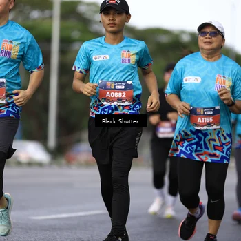 Runner Photo 7791486