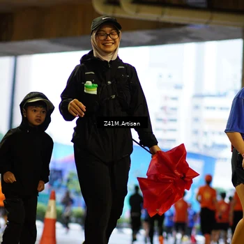 Runner Photo 7791490