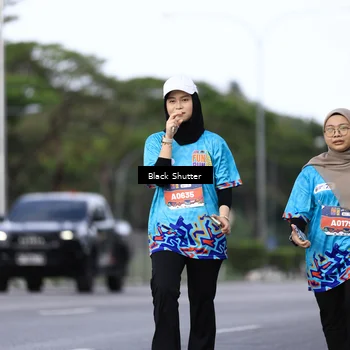 Runner Photo 7791492