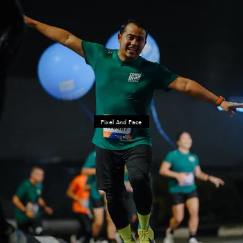 Runner Photo 7791493