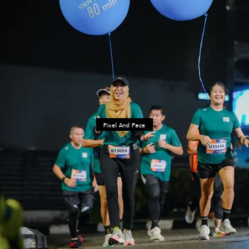 Runner Photo 7791508