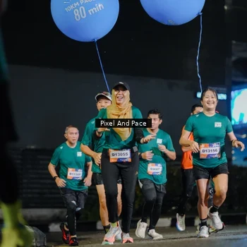 Runner Photo 7791509