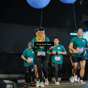 Runner Photo 7791510
