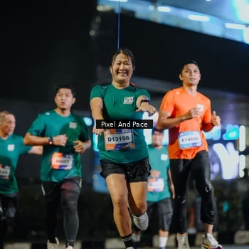 Runner Photo 7791520