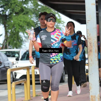 Runner Photo 7791533