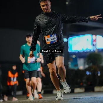 Runner Photo 7791534