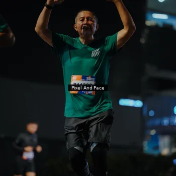 Runner Photo 7791535