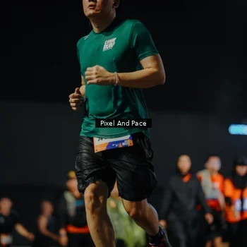 Runner Photo 7791564
