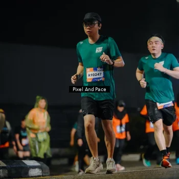 Runner Photo 7791567