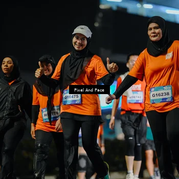 Runner Photo 7791590