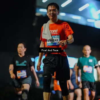 Runner Photo 7791597