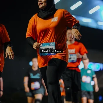 Runner Photo 7791604