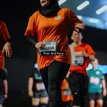 Runner Photo 7791605