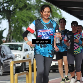 Runner Photo 7791608