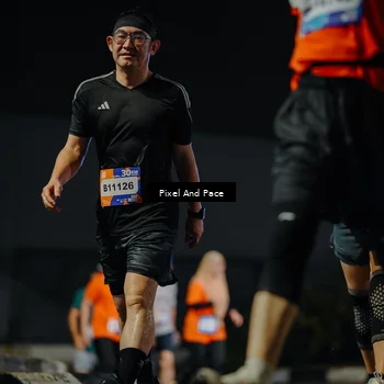 Runner Photo 7791609