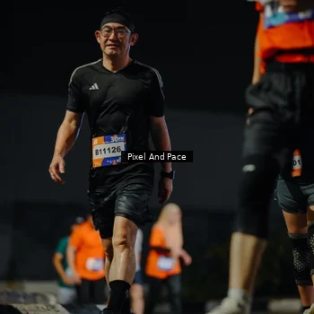 Runner Photo 7791614