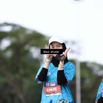 Runner Photo 7791625