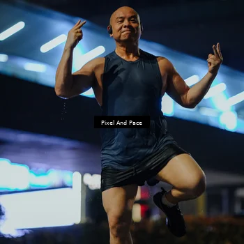 Runner Photo 7791628