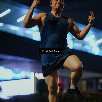 Runner Photo 7791629