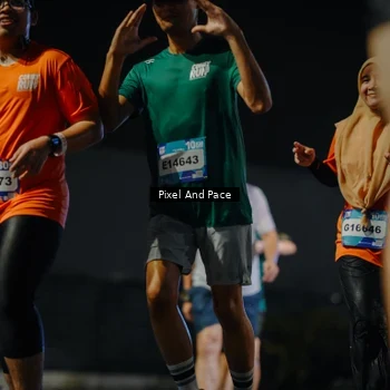 Runner Photo 7791631