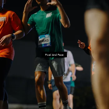 Runner Photo 7791643