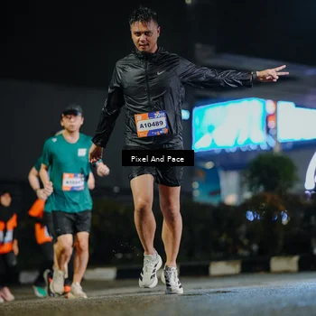 Runner Photo 7791645