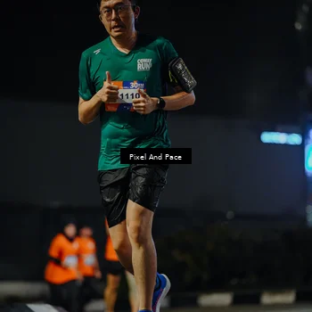 Runner Photo 7791647