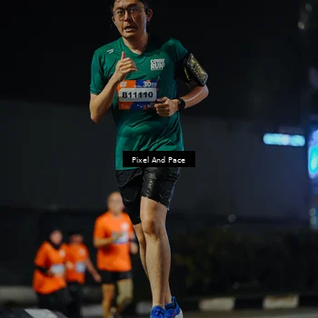 Runner Photo 7791648