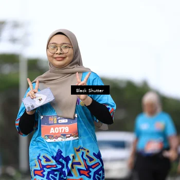 Runner Photo 7791649