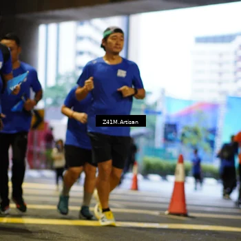 Runner Photo 7791652