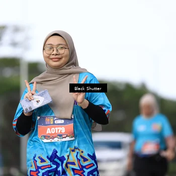 Runner Photo 7791658
