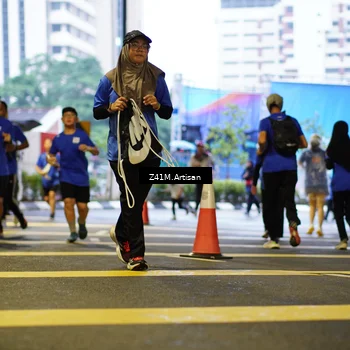 Runner Photo 7791672