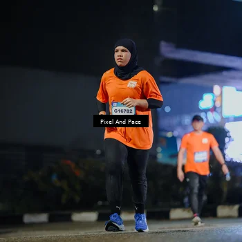Runner Photo 7791676