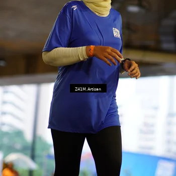 Runner Photo 7791678