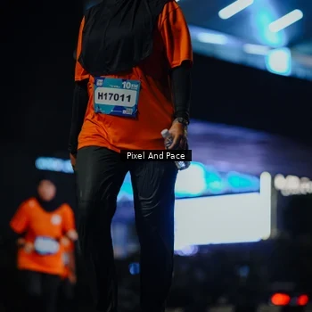 Runner Photo 7791682