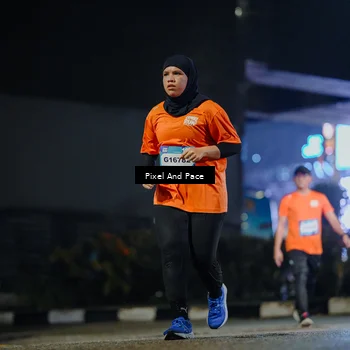 Runner Photo 7791690