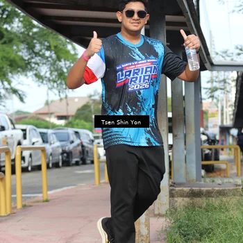 Runner Photo 7791691