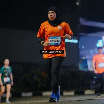 Runner Photo 7791696
