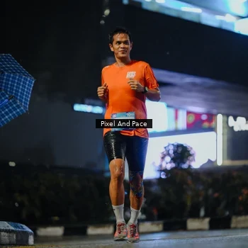 Runner Photo 7791699
