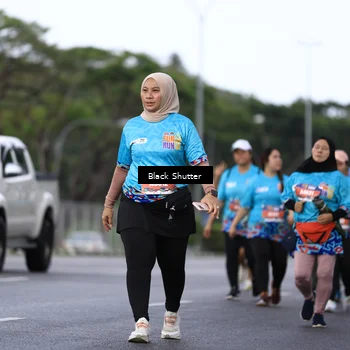Runner Photo 7791700