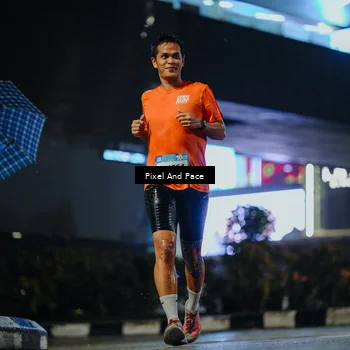 Runner Photo 7791701