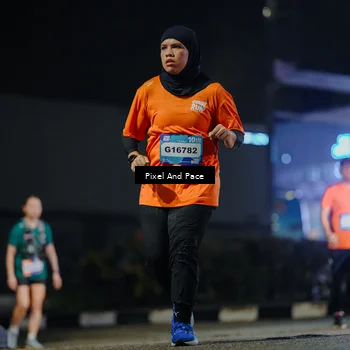 Runner Photo 7791703